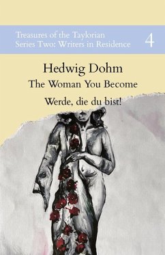 Cover The Woman You Become