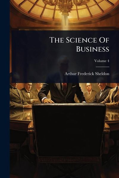 The Science Of Business The Science Of Business