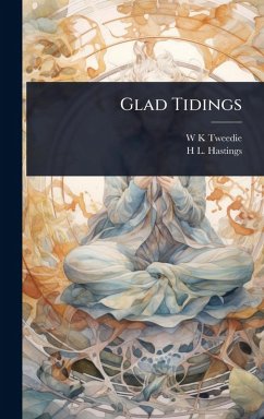 Cover Glad Tidings