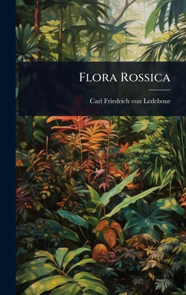 Flora Rossica