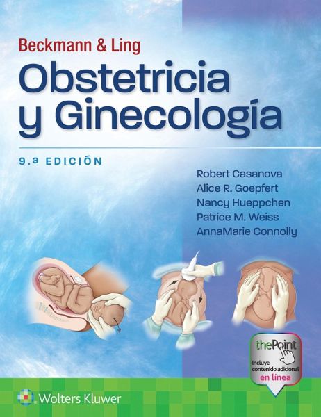 Beckmann y Ling. Obstetricia y ginecologia Beckmann y Ling. Obstetricia y ginecologia
