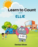 Learn to Count with Ellie Learn to Count with Ellie