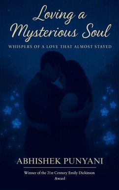 Cover Loving a Mysterious Soul