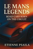 Le Mans Legends Le Mans Legends