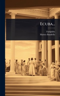 Cover Ecuba...
