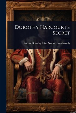 Cover Dorothy Harcourt's Secret