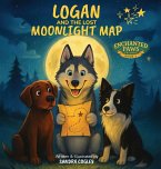 Logan and the Lost Moonlight Map Logan and the Lost Moonlight Map