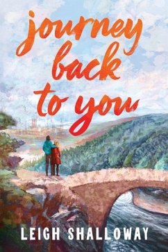 Journey Back to You