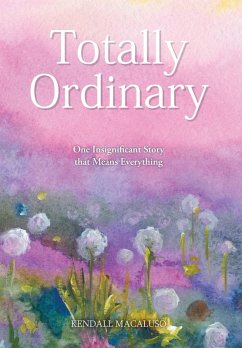 Cover Totally Ordinary