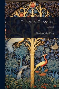 Cover Delphin Classics