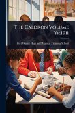 The Caldron Volume Yr.1911