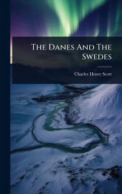 Cover The Danes And The Swedes
