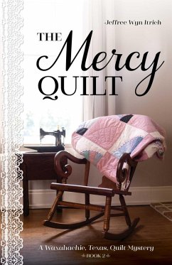 Cover The Mercy Quilt