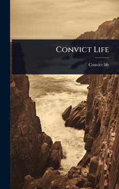 Cover Convict Life