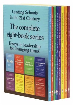 Cover Leading Schools of the 21st Century