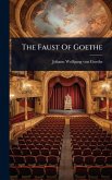 The Faust Of Goethe