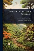 Fables Et Contes De Gellert... Fables Et Contes De Gellert...