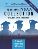 The Ultimate NSAA Collection The Ultimate NSAA Collection