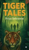 Tiger Tales Tiger Tales