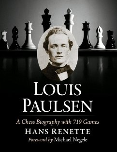 Cover Louis Paulsen