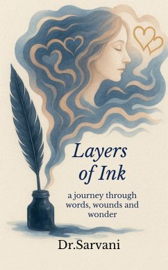 Cover Layers of Ink