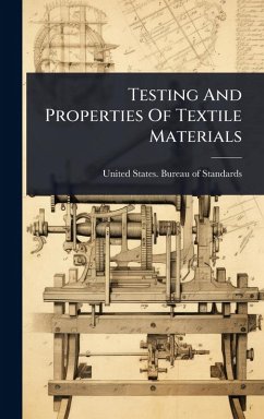 Cover Testing And Properties Of Textile Materials