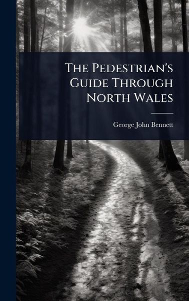 The Pedestrian's Guide Through North Wales