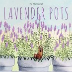 Lavender Pots