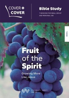 Cover Fruit of the Spirit