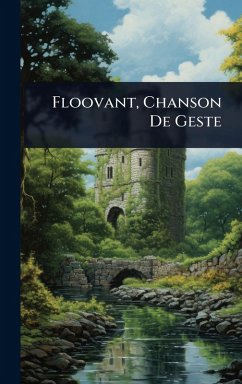 Cover Floovant, Chanson De Geste