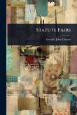 Statute Fairs