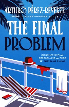 Cover The Final Problem