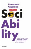 SociAbility. Come i social stanno cambiando il nostro modo di informarci e fare attivismo SociAbility. Come i social stanno cambiando il nostro modo di informarci e fare attivismo