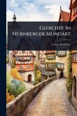 Gedichte In NÃ1/4rnberger Mundart
