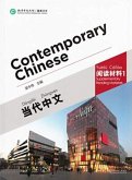 Contemporary Chinese vol.1 - Supplementary Reading Materials Contemporary Chinese vol.1 - Supplementary Reading Materials