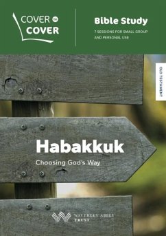 Cover Habakkuk