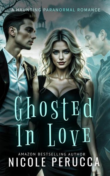 Ghosted in Love Ghosted in Love