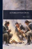 A Forgotten Duel