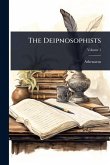 The Deipnosophists