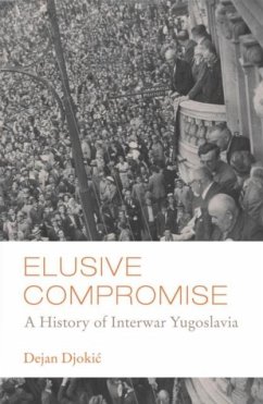 Elusive Compromise - Djokic, Dejan