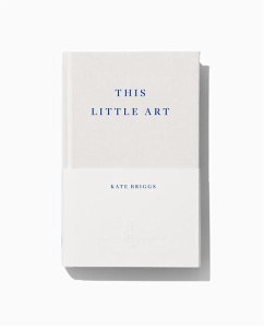 Cover This Little Art