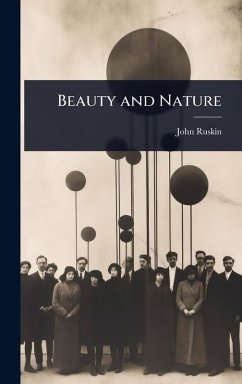 Cover Beauty and Nature