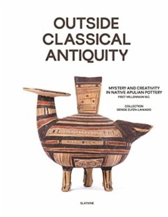 Cover Outside Classical Antiquity