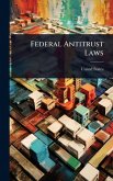 Federal Antitrust Laws