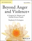 Beyond Anger and Violence Beyond Anger and Violence