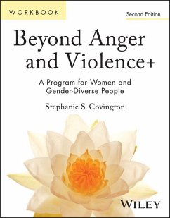 Beyond Anger and Violence - Covington, Stephanie S