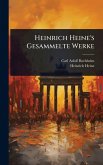Heinrich Heine's Gesammelte Werke