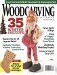 Woodcarving Illustrated Issue 105... - Bild 1