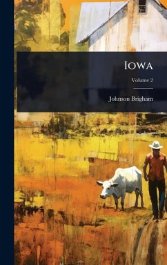 Cover Iowa