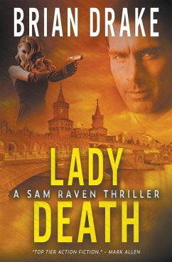 Cover Lady Death